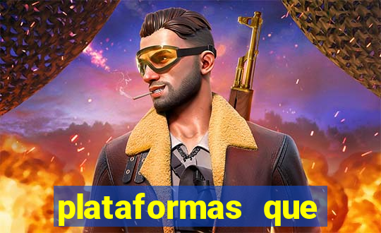 plataformas que pagam bonus no cadastro